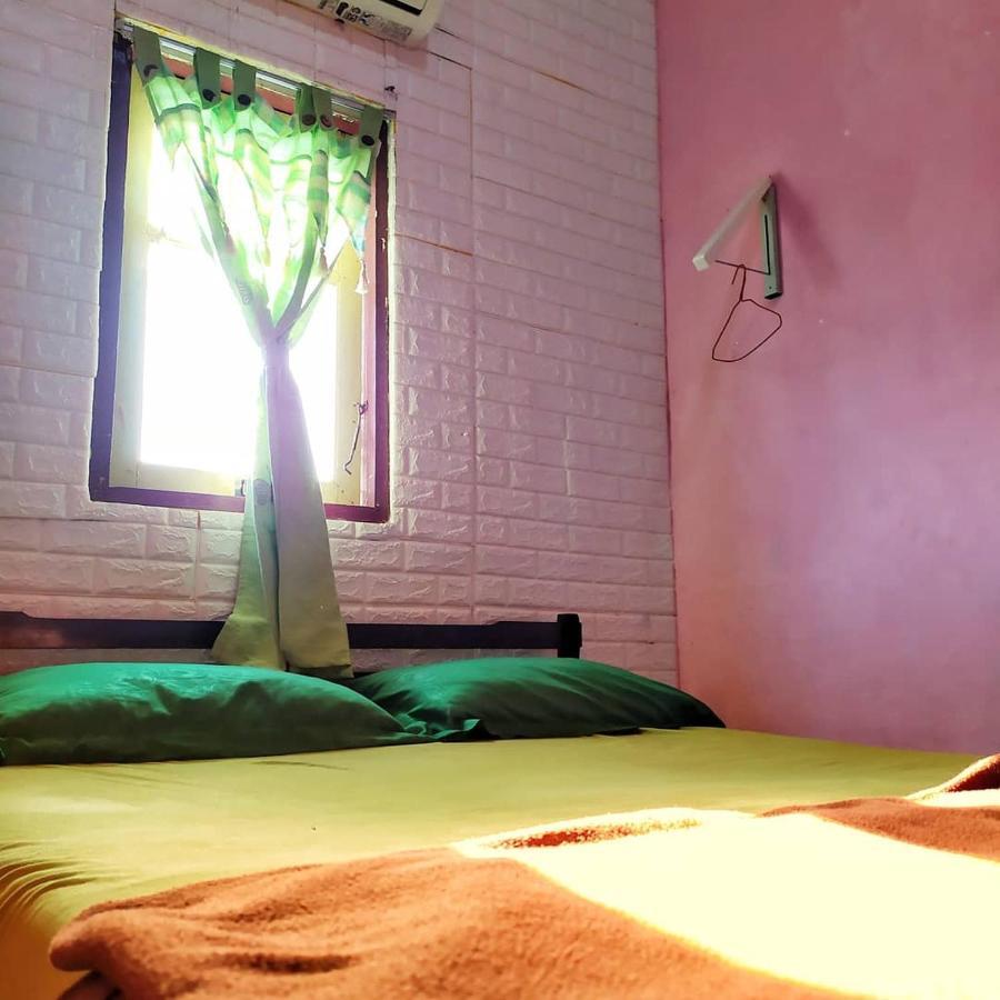 Rumah Teman Backpacker Semarang Exterior photo